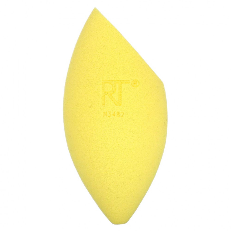 ���� ������ (Iherb) Real Techniques, Miracle Concealer Sponge, 1 �����, ������ �� 1070 ���