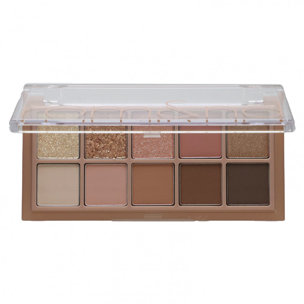 ���� ������ (Iherb) rom&nd, Better Than Palette, 01 Pampas Garden`` 7,5 �, ������ �� 4270 ���