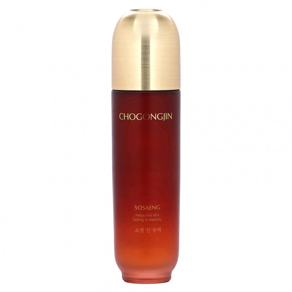 ���� ������ (Iherb) Missha, Chogongjin, ����� Sosaeng Jin, 150 �� (5,07 ����. �����), ������ �� 5810 ���