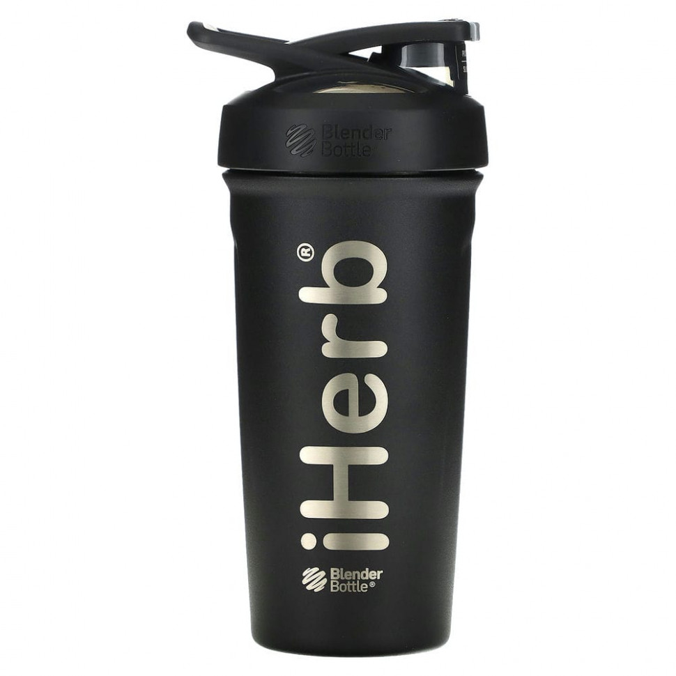 ���� ������ (Iherb) iHerb Goods, Strada, � ��������� �� ����������� �����, ������, 710 �� (24 �����), ������ �� 4680 ���