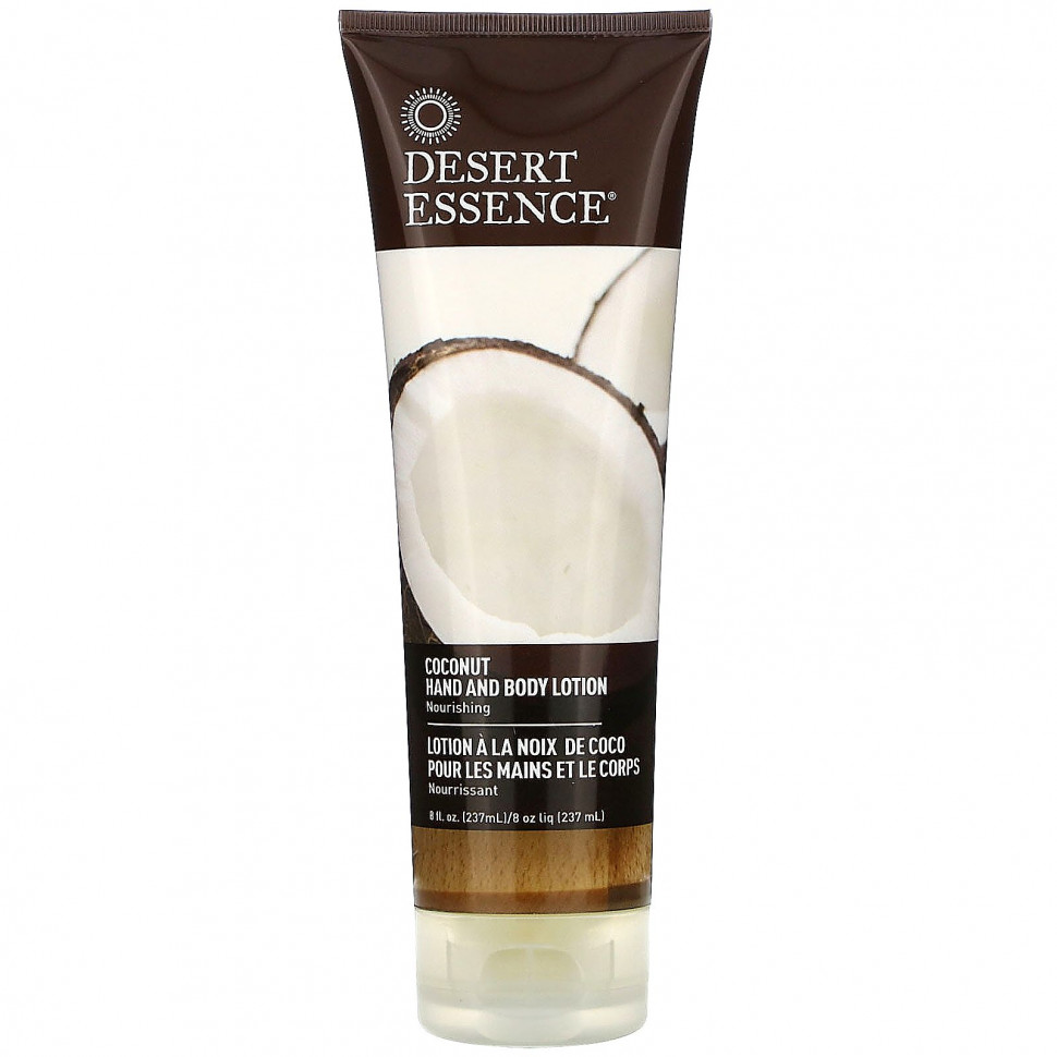 ���� ������ (Iherb) Desert Essence, ������ ��� ��� � ����, ������, 237 �� (8 ����. �����), ������ �� 1620 ���