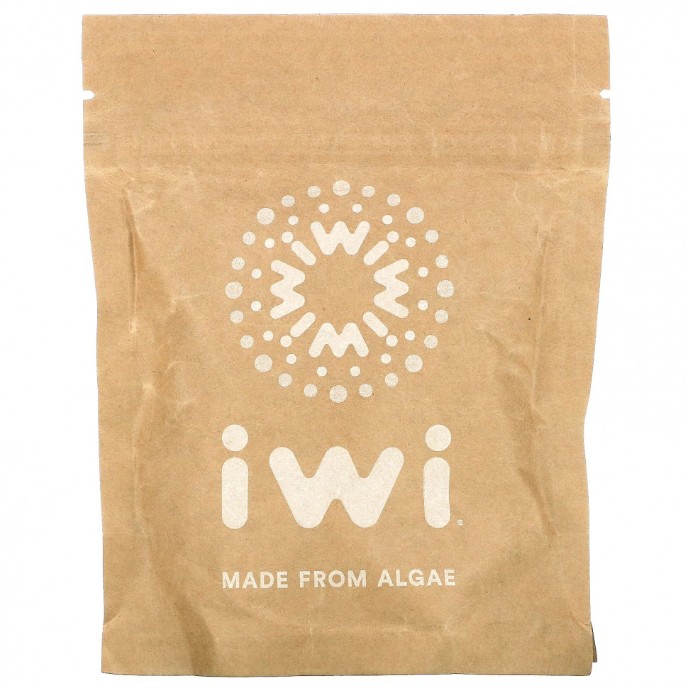 ���� ������ (Iherb) iWi, �������������� ��� ������ + �����-3, 120 ������ ��������, ������ �� 11590 ���