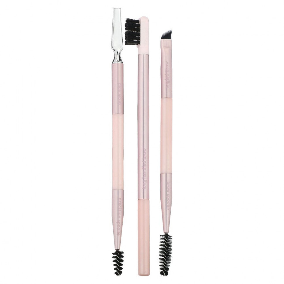 ���� ������ (Iherb) Real Techniques, ����� ��� ������� ������, 1 �����, ������ �� 1750 ���