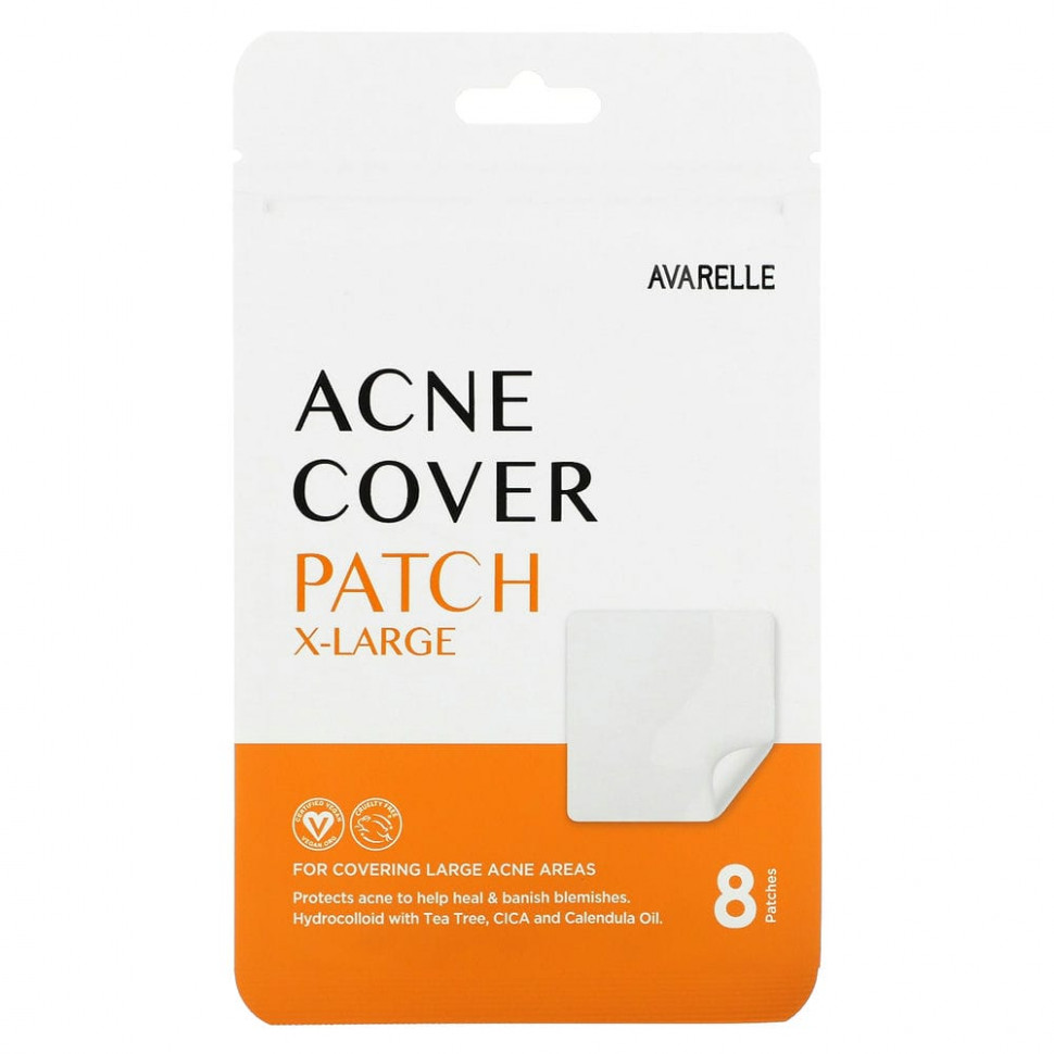 ���� ������ (Iherb) Avarelle, ����� �� ����, XL, 8 ��., ������ �� 1900 ���