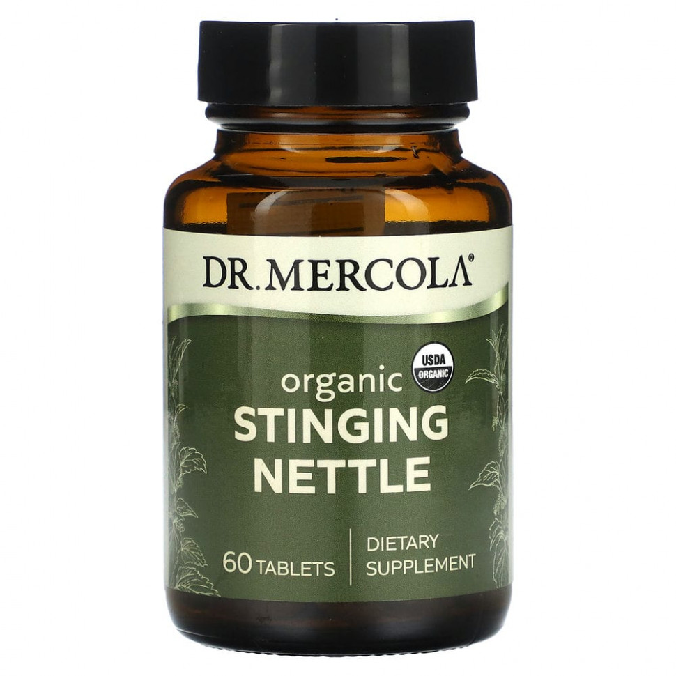   (Iherb) Dr. Mercola,   , 60 ,   4650 