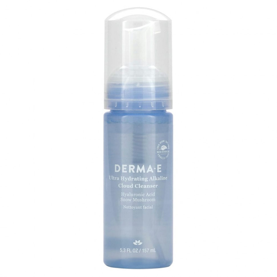 ���� ������ (Iherb) Derma E, ����������������� �������� ��������� ��������� ��������, 157 �� (5,3 ����. �����), ������ �� 2900 ���