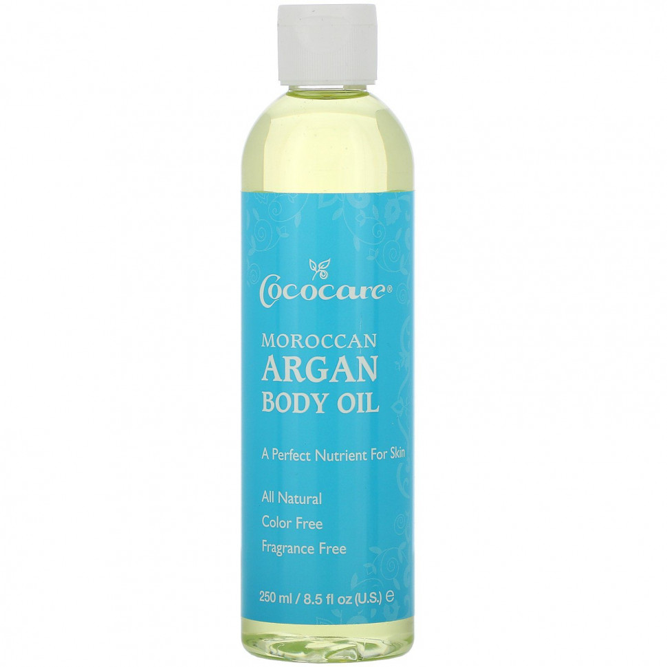 ���� ������ (Iherb) Cococare, ������������ ��������� ����� ��� ����, 250 �� (8,5 ����. �����), ������ �� 1540 ���