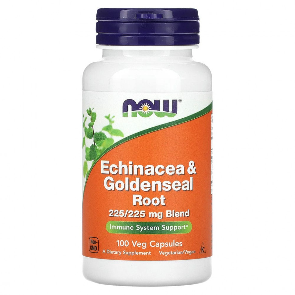   (Iherb) NOW Foods,    , 100  ,   2950 