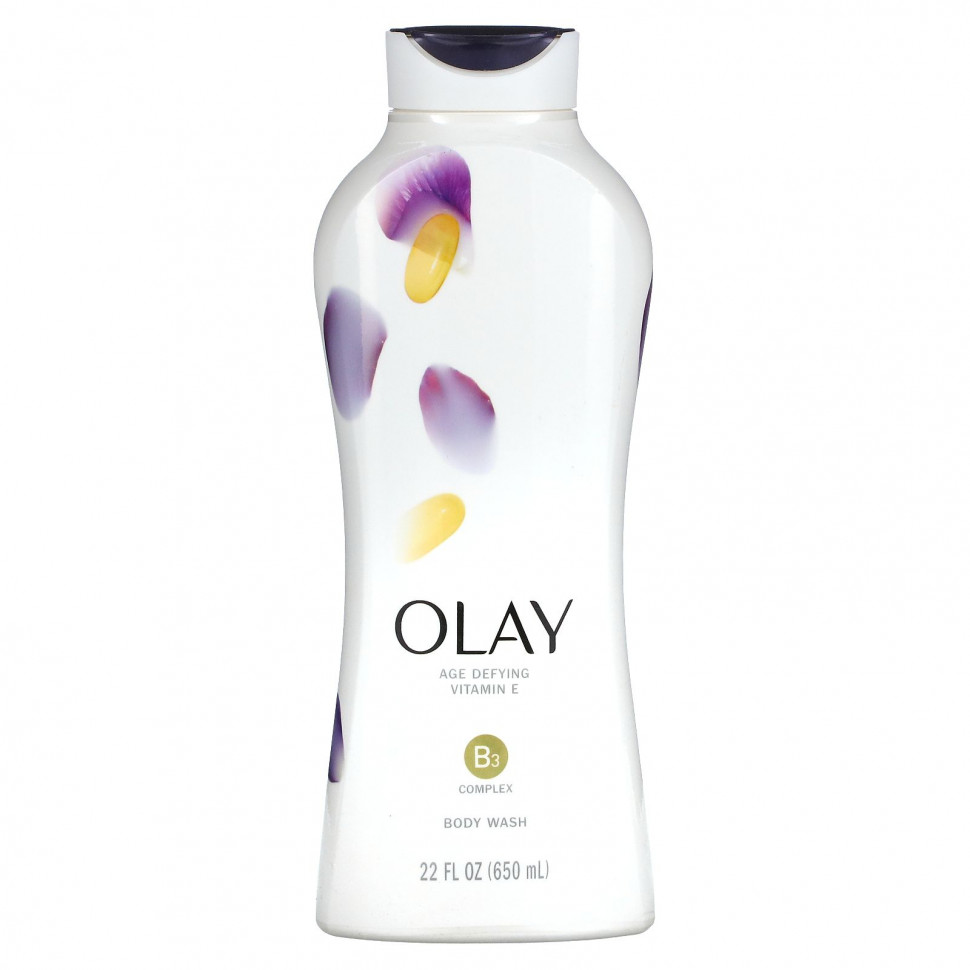 ���� ������ (Iherb) Olay, �������������� ���� ��� ���� � ��������� �, 650 �� (22 ����. �����), ������ �� 2690 ���