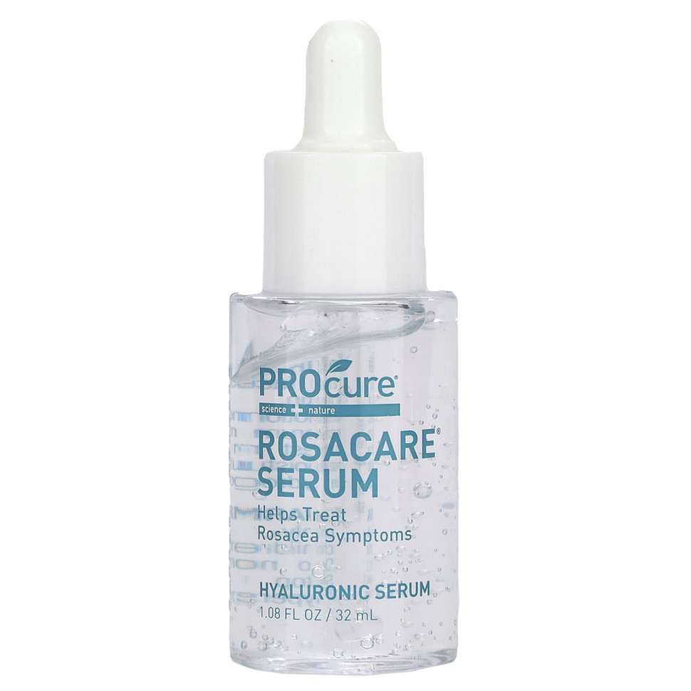 ���� ������ (Iherb) Procure, ��������� �� Rosacare, 32 �� (1,08 ����. �����), ������ �� 2140 ���