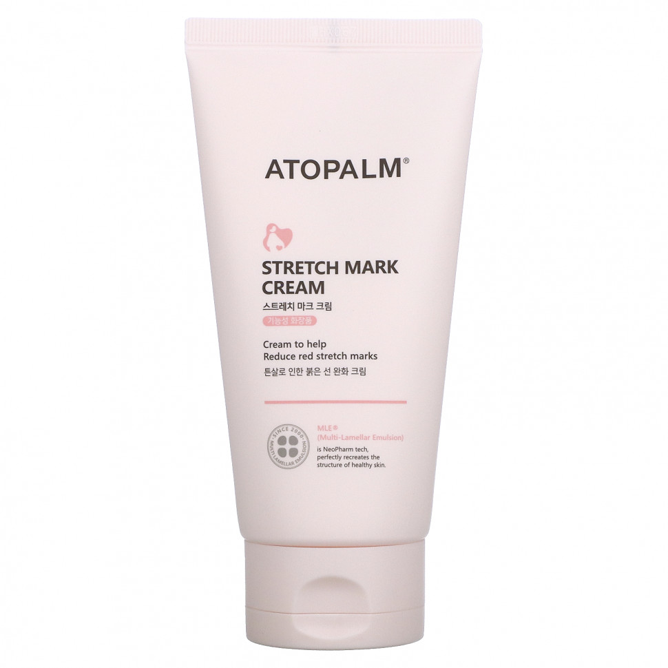 ���� ������ (Iherb) Atopalm, ���� �� ��������, 150 �� (5 ����. �����), ������ �� 4120 ���