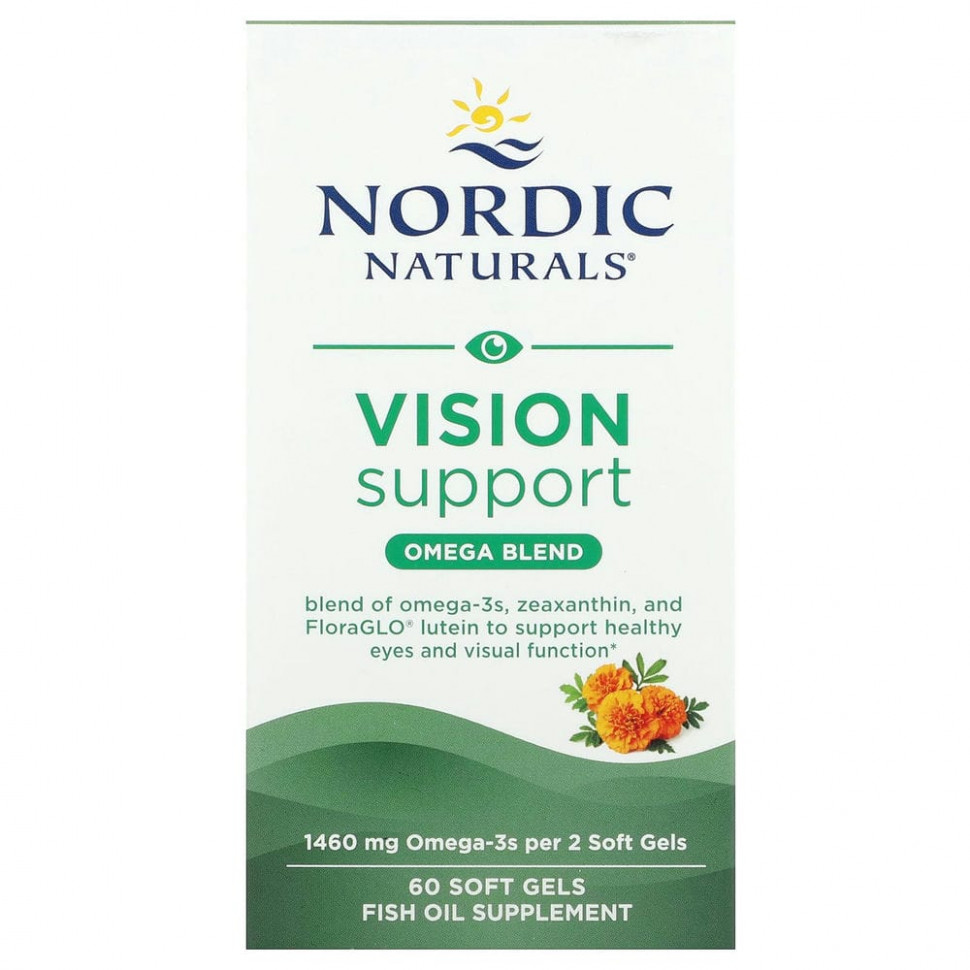   (Iherb) Nordic Naturals, -, 1000 , 60 ,   7760 