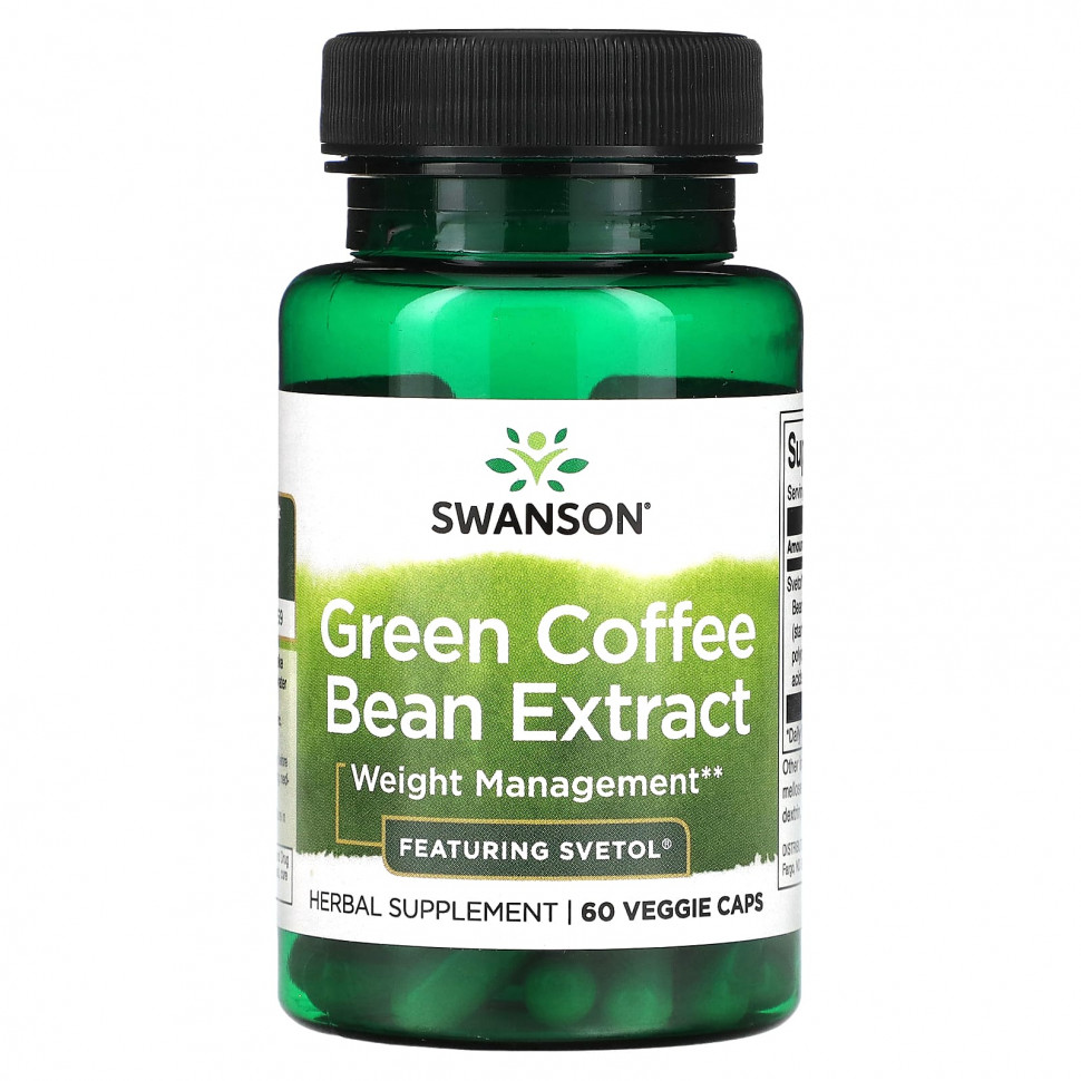 ���� ������ (Iherb) Swanson, �������� ������� �������� �����, 60 ������������ ������, ������ �� 2880 ���