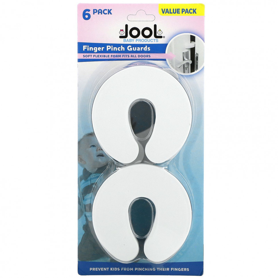 ���� ������ (Iherb) Jool Baby Products, ������ �� ���������� �������, 6 ��., ������ �� 1840 ���