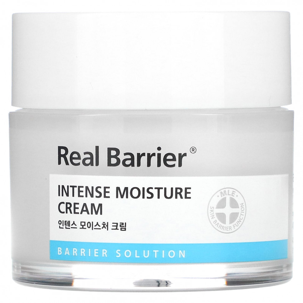 ���� ������ (Iherb) Real Barrier, ���� ��� ������������ ����������, 1,69 ������ ����� (50 ��), ������ �� 4510 ���
