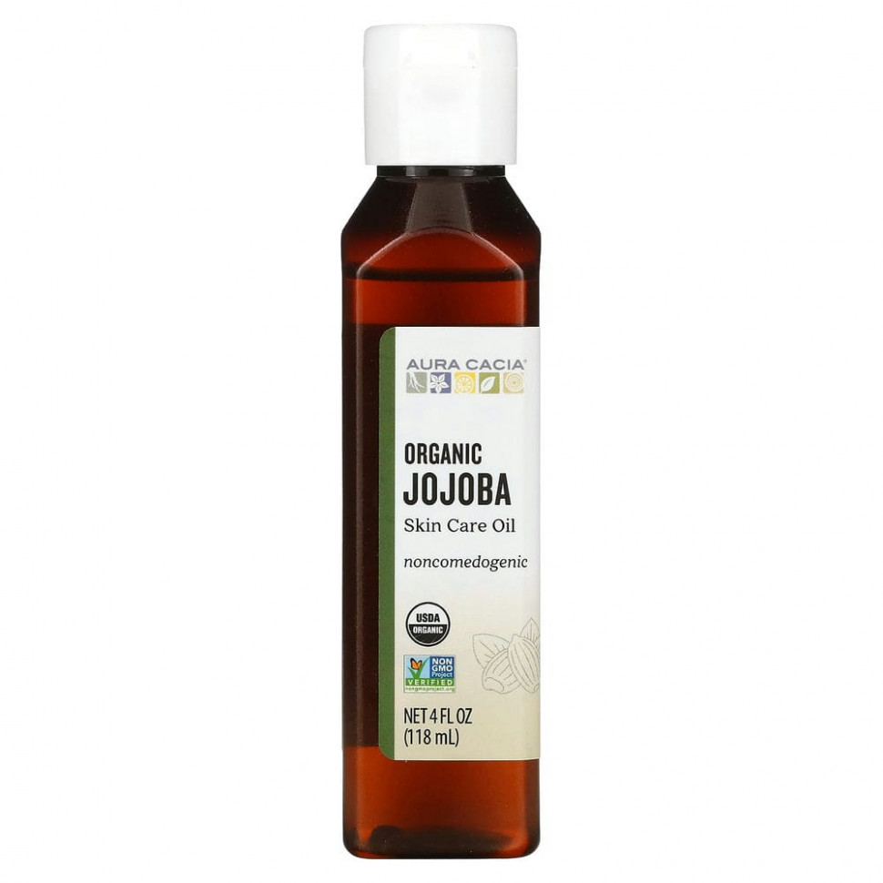 ���� ������ (Iherb) Aura Cacia, ����� ������ ��� ����� �� �����, 4 ������ ����� ( 118 �� ), ������ �� 2750 ���