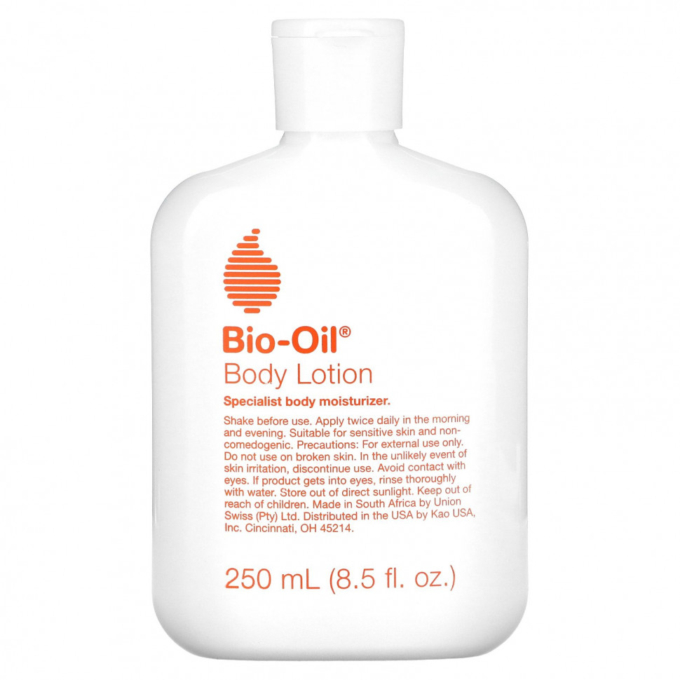 ���� ������ (Iherb) Bio-Oil, ������ ��� ����, ����������� ����������� ��������, 250 �� (8,5 ����. �����), ������ �� 4160 ���