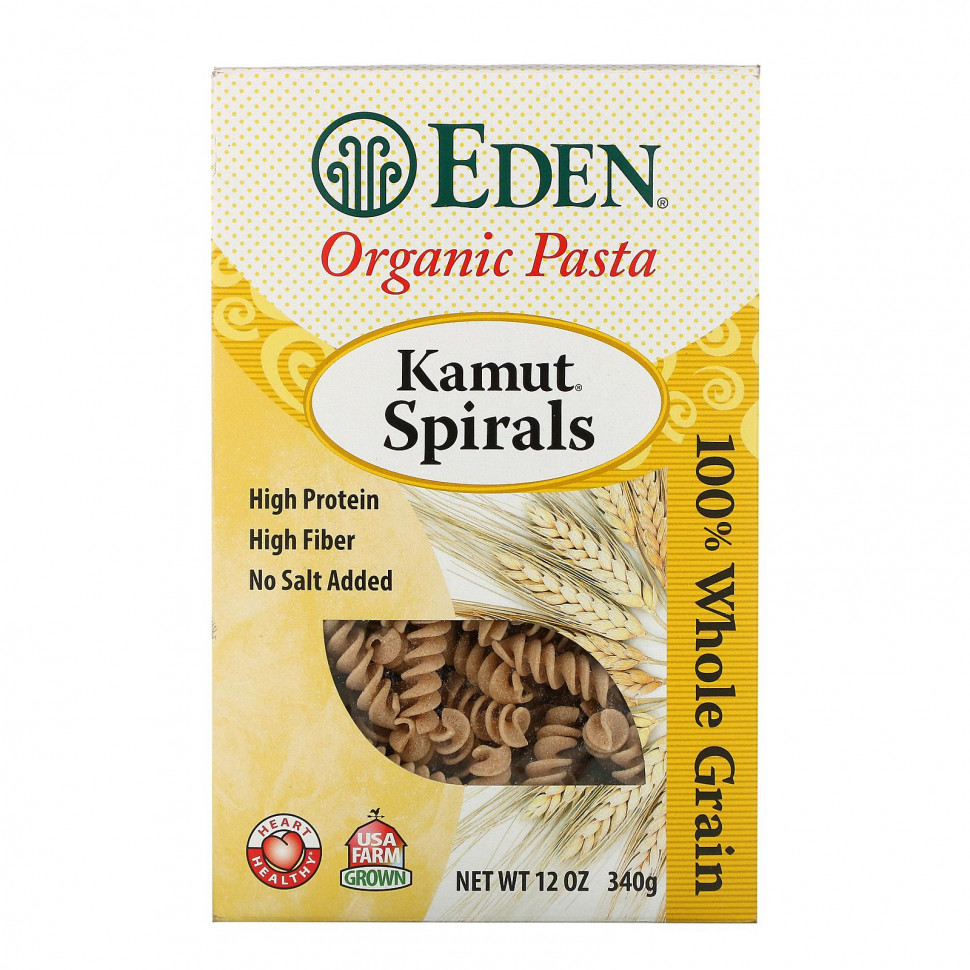   (Iherb) Eden Foods,   , ,    , 340  (12 ),   1750 