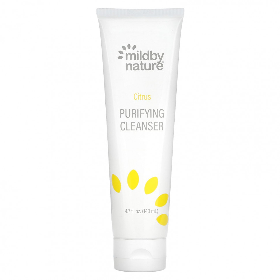 ���� ������ (Iherb) Mild By Nature, ��������� ��������, ������, 140 �� (4,7 ������ �����), ������ �� 1030 ���