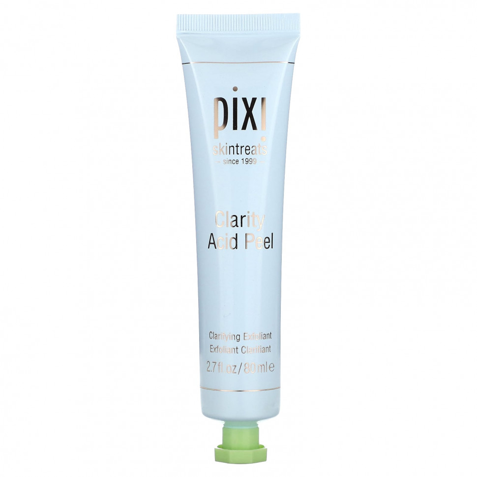   (Iherb) Pixi Beauty, Skintreats, Clarity,  , 80  (2,7 . ),   4270 