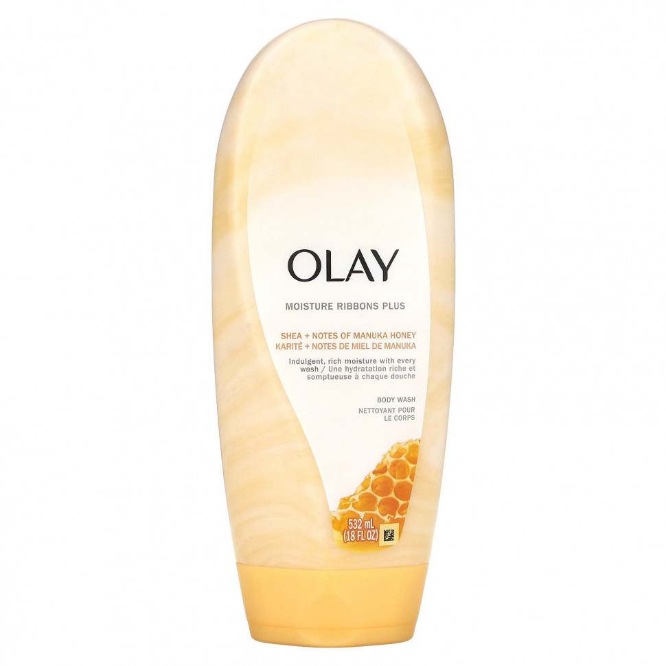���� ������ (Iherb) Olay, ���� ��� ���� � ������������ �������, �� � ��� ������, 532 �� (18 ����. �����), ������ �� 2520 ���