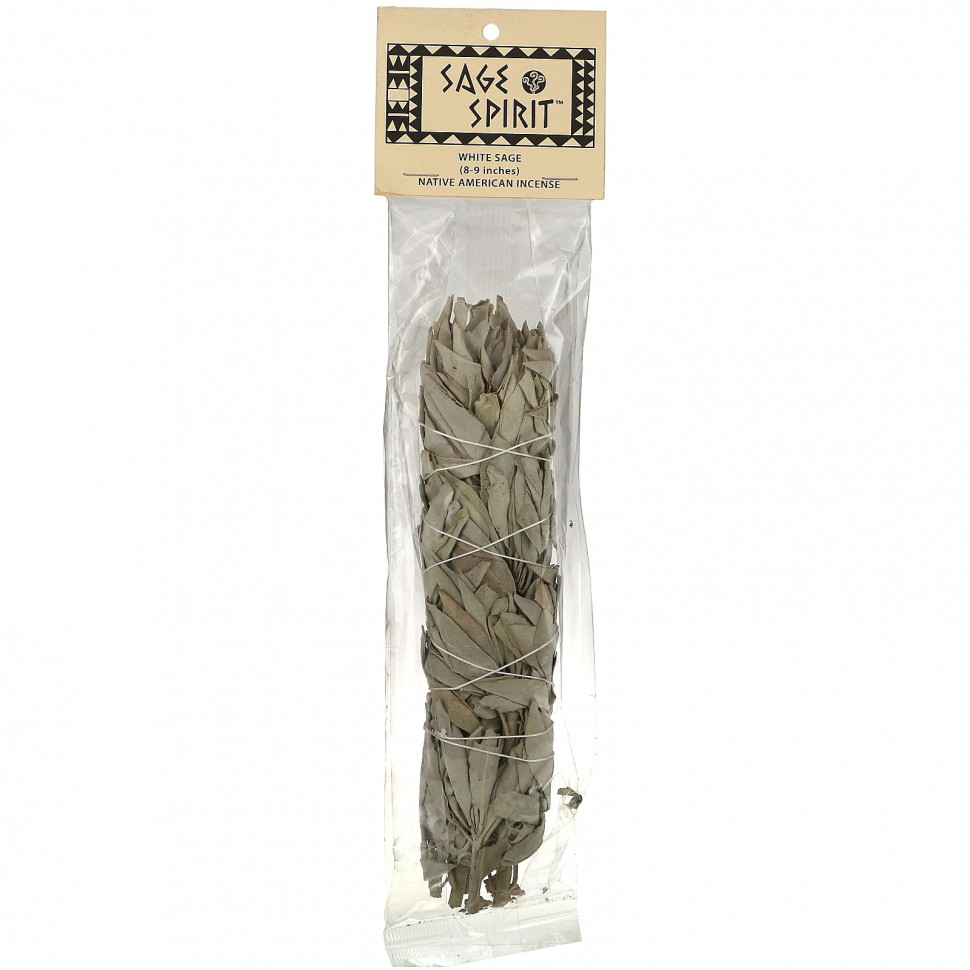   (Iherb) Sage Spirit,   ,  ,   (89 ), 1   ,   2490 