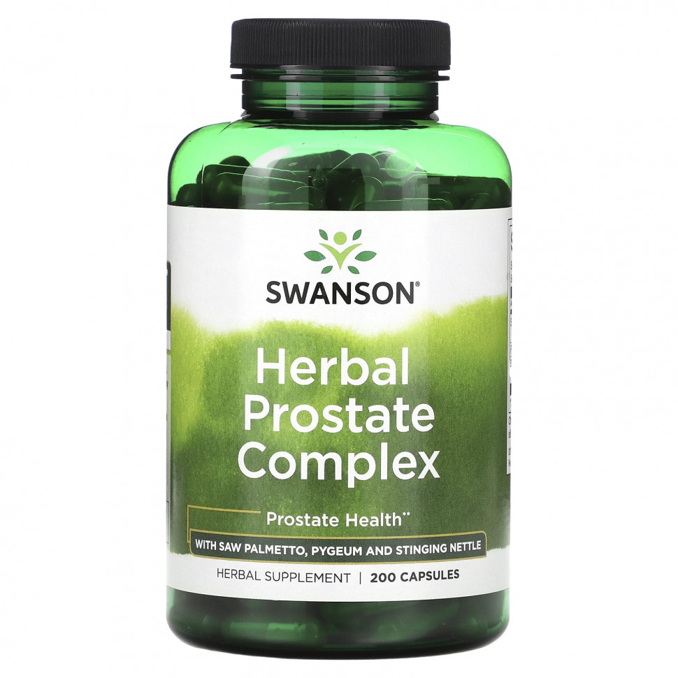   (Iherb) Swanson,      ,    , 200 ,   3350 