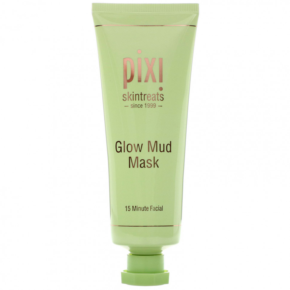 ���� ������ (Iherb) Pixi Beauty, �������� ����� ��� ������ � ��������� � ������� �����, 30 �� (1,01 ����. �����), ������ �� 3880 ���