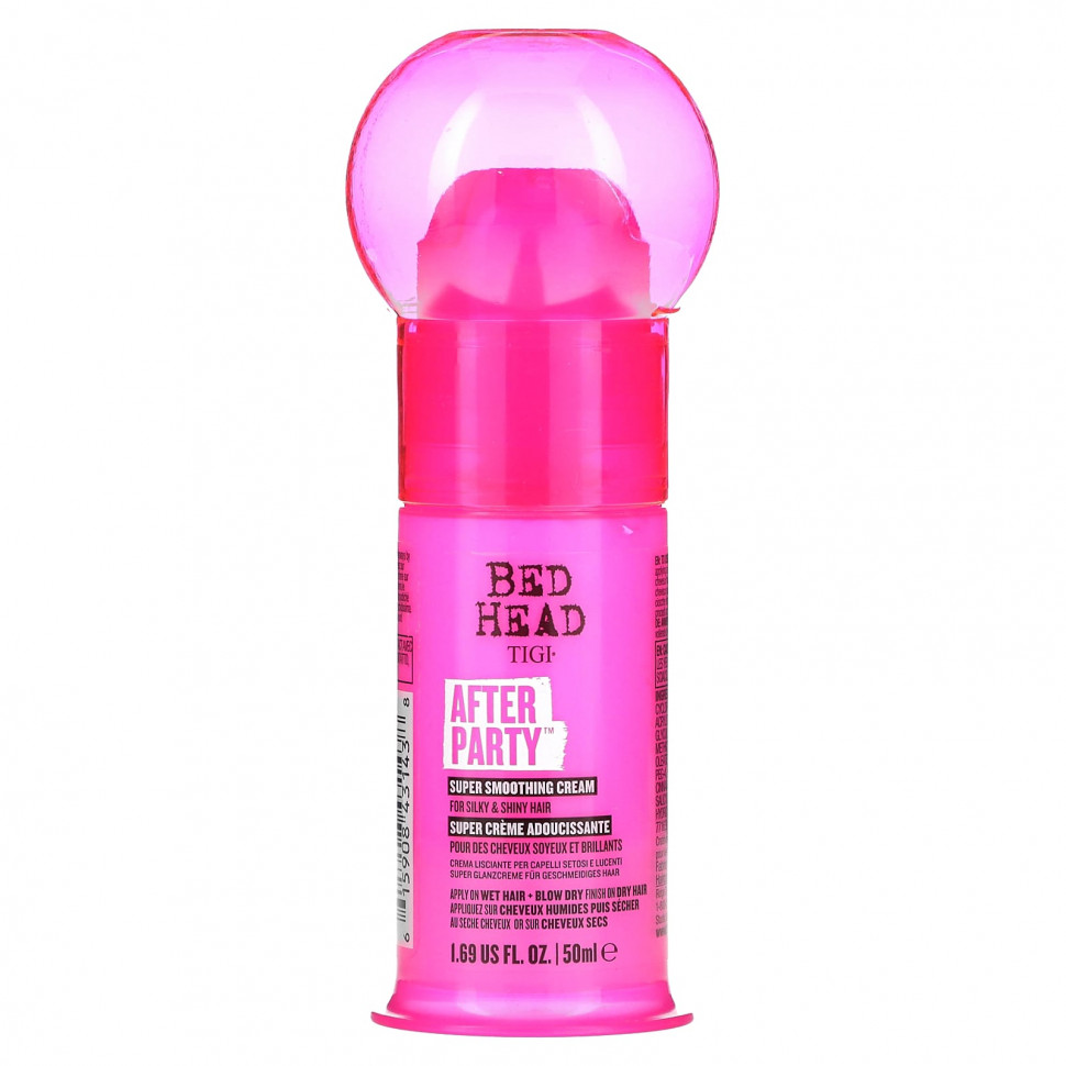 ���� ������ (Iherb) TIGI, Bed Head, ����� ���������, �������������� ����, 50 �� (1,69 ����. �����), ������ �� 1480 ���