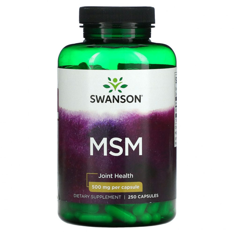   (Iherb) Swanson, ,   , 250 , 250 ,   2140 