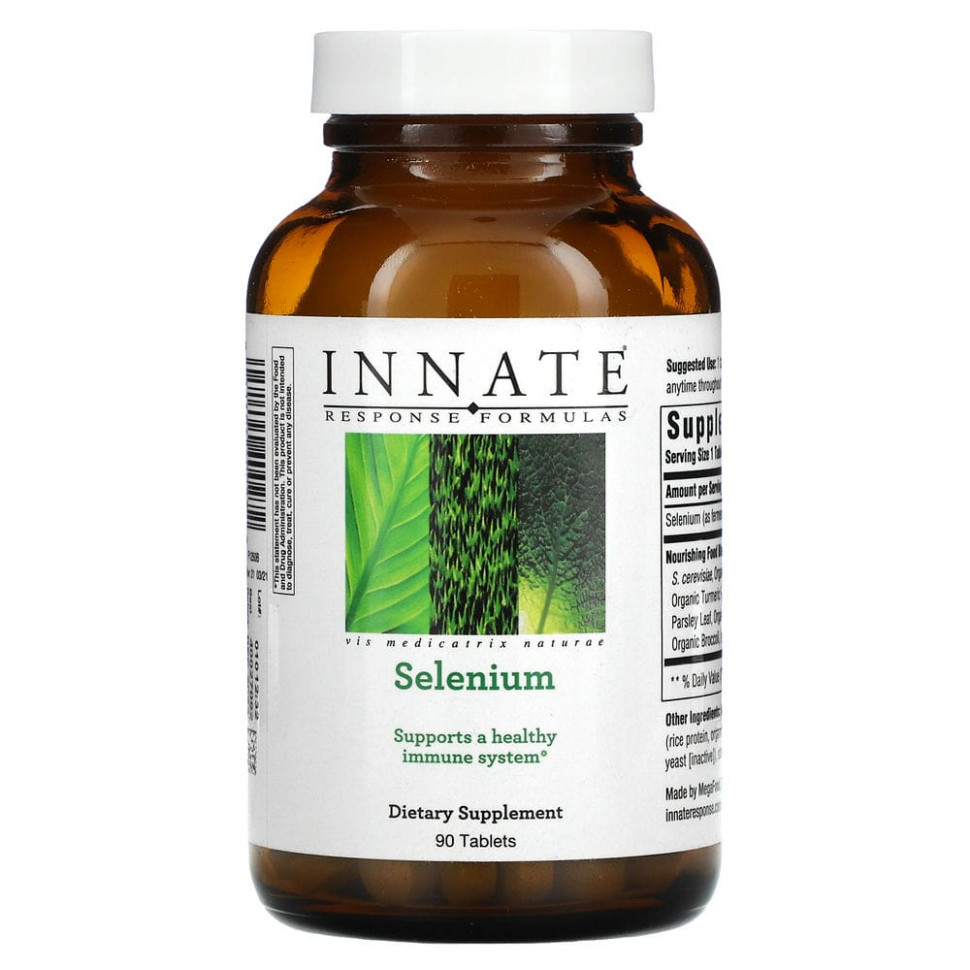 ���� ������ (Iherb) Innate Response Formulas, �����, 90 ��������, ������ �� 5180 ���