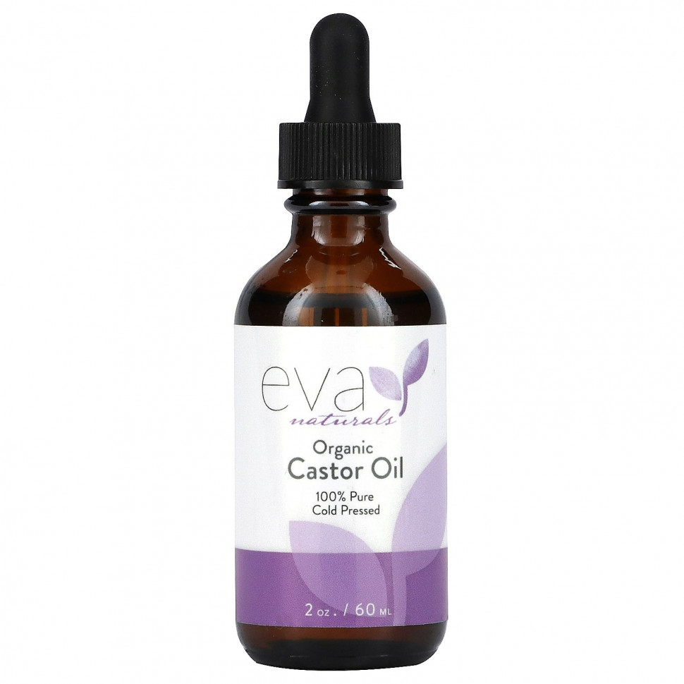 ���� ������ (Iherb) Eva Naturals, ������������ ���������� �����, 60 �� (2 �����), ������ �� 2230 ���