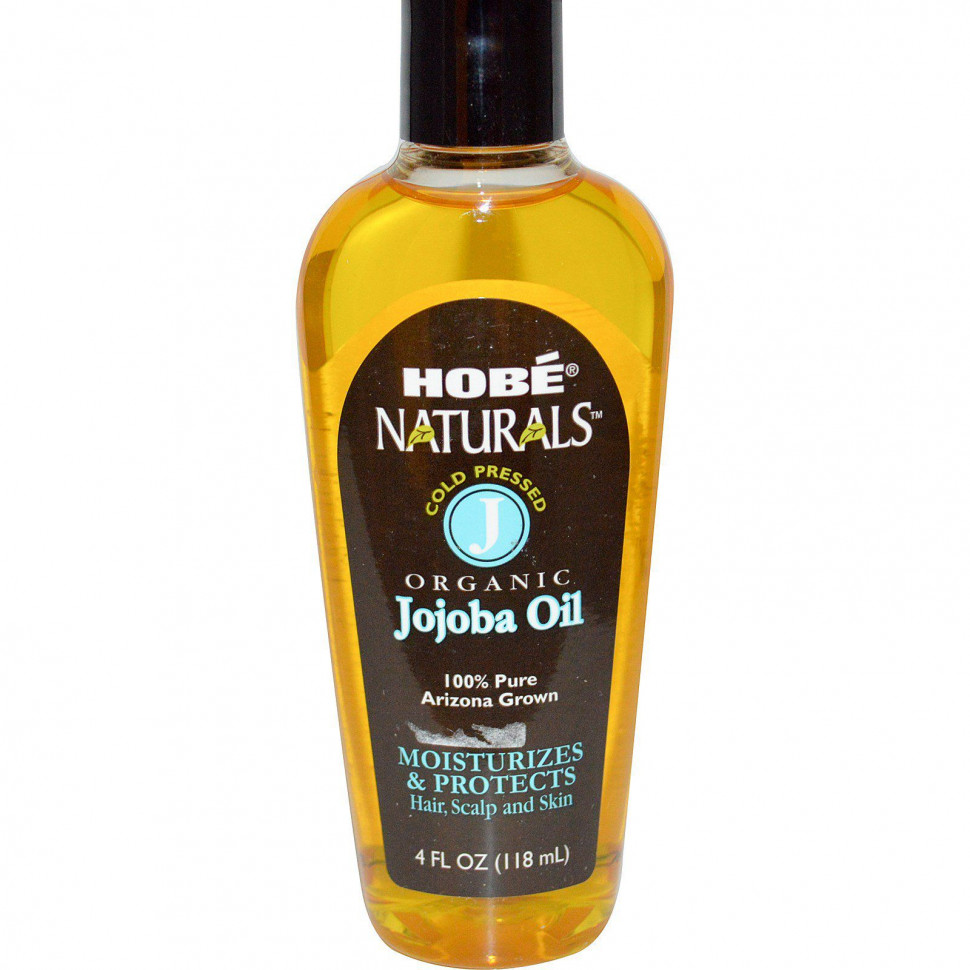 ���� ������ (Iherb) Hobe Labs, Naturals, ������������ ����� ������, 118 �� (4 ������ �����), ������ �� 2790 ���