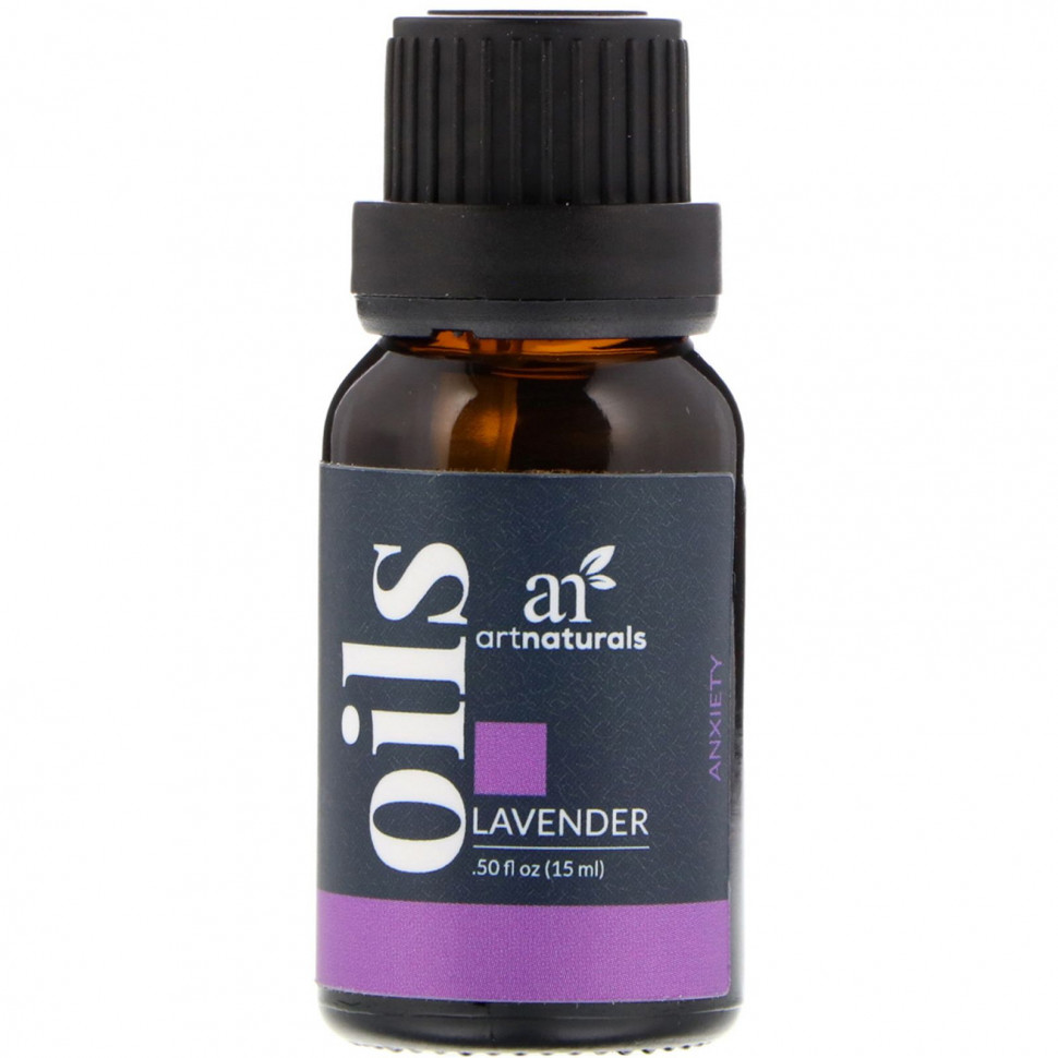 ���� ������ (Iherb) Artnaturals, ������������ �����, 15 �� (50 ����. �����), ������ �� 830 ���
