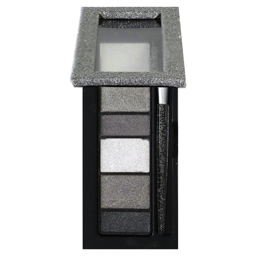 ���� ������ (Iherb) Physicians Formula, Shimmer Strips, �������������� ���� � �������� ��� ����, Smoky Eyes, 3,4 � (0,12 �����), ������ �� 2840 ���