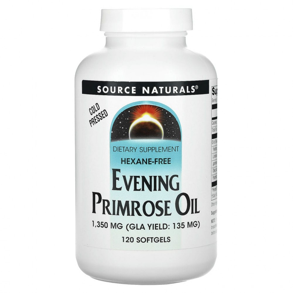 ���� ������ (Iherb) Source Naturals, ����� ������� ��������, 1350 ��, 120 ������ ��������, ������ �� 4720 ���