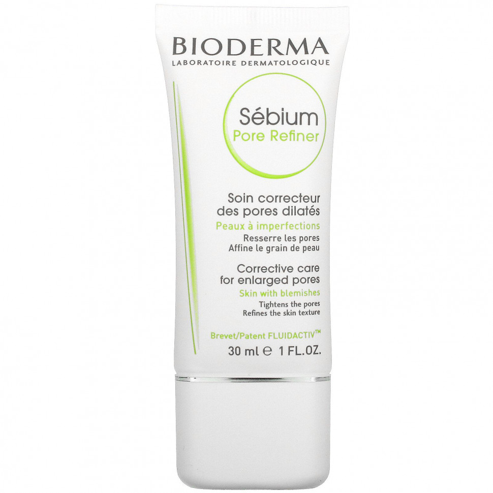 ���� ������ (Iherb) Bioderma, Sebium, �������� ��� �������� ���, 30 �� (1 ����. �����), ������ �� 4560 ���