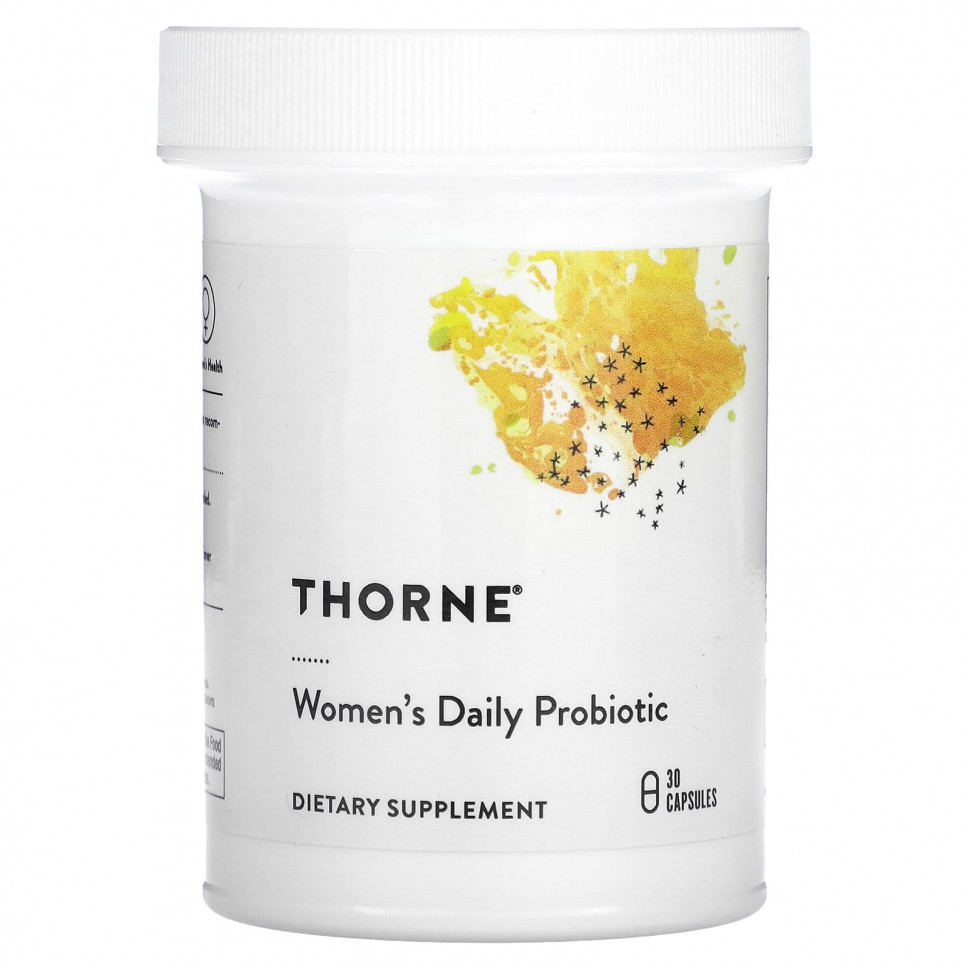   (Iherb) Thorne,    , 30 ,   5530 