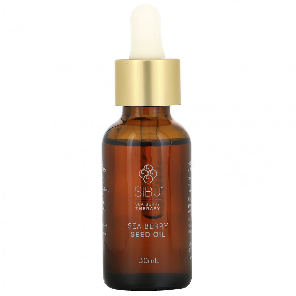 ���� ������ (Iherb) Sibu Beauty, ����� �� ����� ��������, 30 ��, ������ �� 5090 ���