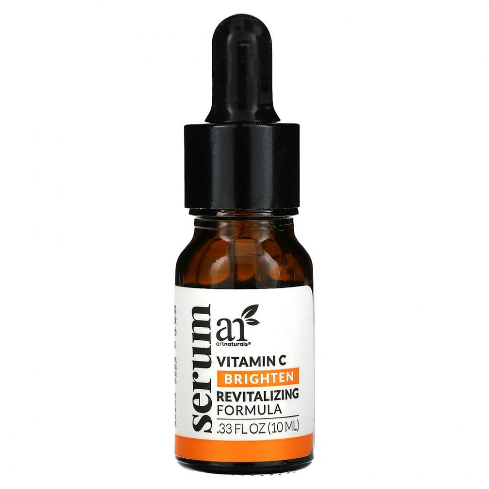 ���� ������ (Iherb) Artnaturals, ��������� � ��������� C, 10 �� (0,33 ����. �����), ������ �� 580 ���