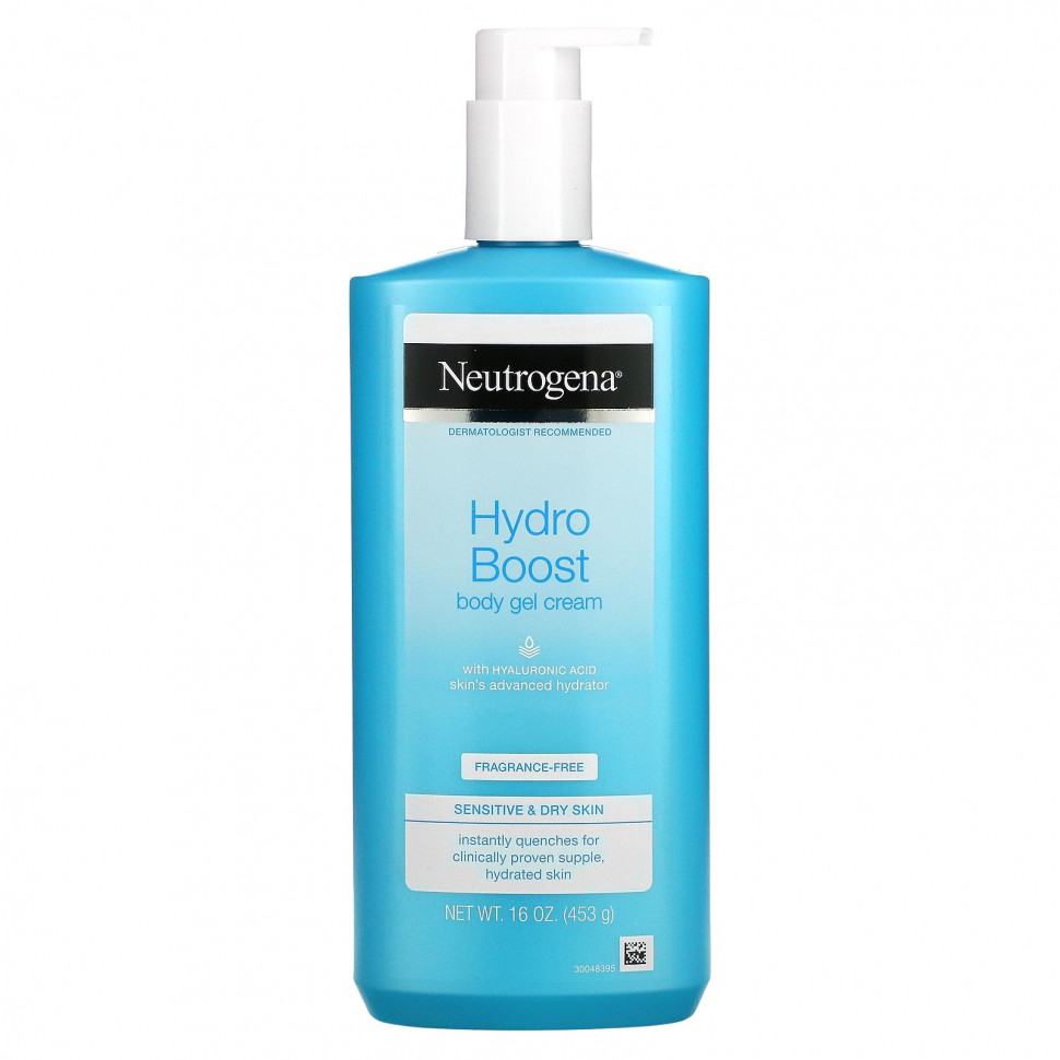   (Iherb) Neutrogena, Hydro Boost, -  , 453  (16 ),   2970 
