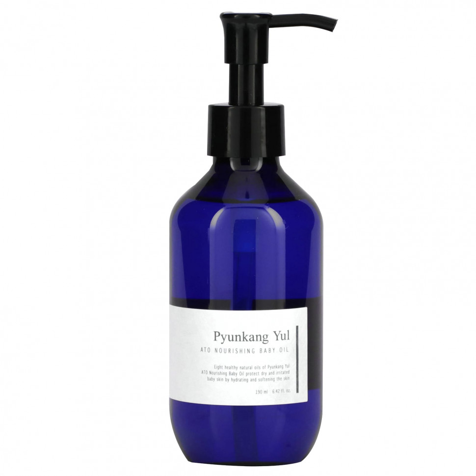 ���� ������ (Iherb) Pyunkang Yul, ����������� ������� ����� ATO, 190 �� (6,42 ����. �����), ������ �� 2620 ���