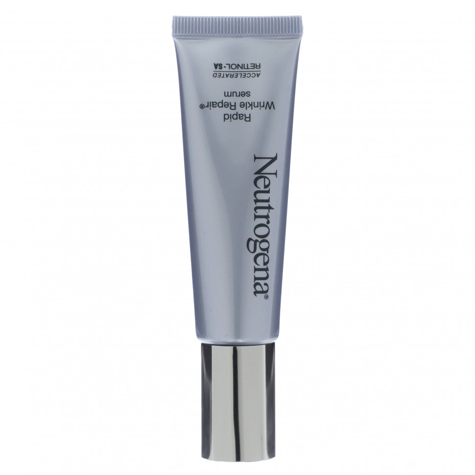 ���� ������ (Iherb) Neutrogena, Rapid Wrinkle Repair, ��������� � ���������, 29 �� (1 ����. �����), ������ �� 5070 ���