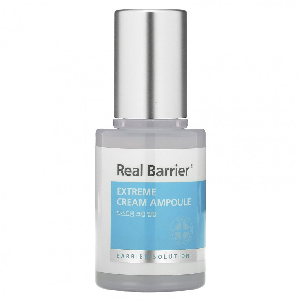 ���� ������ (Iherb) Real Barrier, Extreme Cream Ampoule, 30 �� (1,01 ����. �����), ������ �� 3900 ���