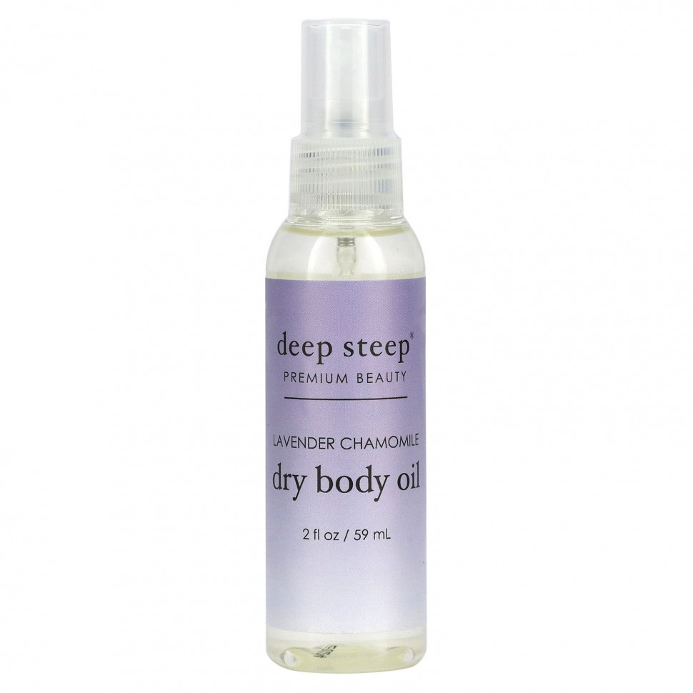 ���� ������ (Iherb) Deep Steep, ����� ��� ������ ����, ������� � �������, 59 �� (2 ����. �����), ������ �� 1640 ���