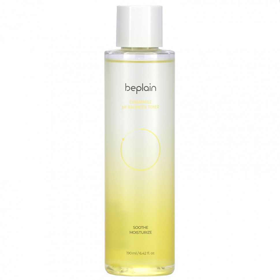 ���� ������ (Iherb) Beplain, ����� �� ���������������� pH � ��������, 6,42 ������ ����� (190 ��), ������ �� 4070 ���