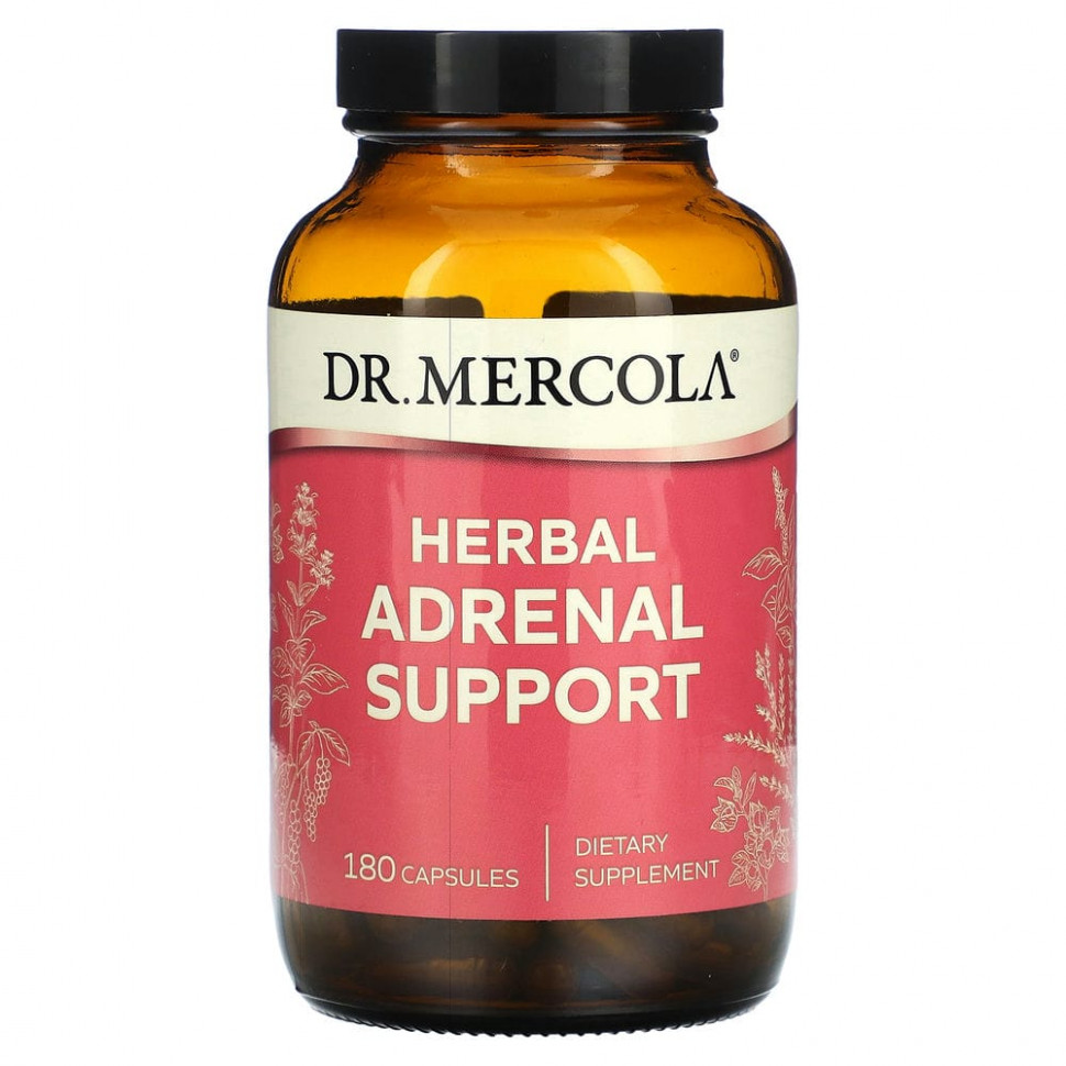   (Iherb) Dr. Mercola,   , 180 ,   19430 