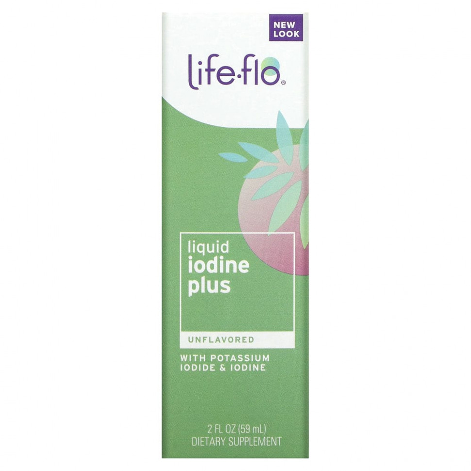 ���� ������ (Iherb) Life-flo, ������ ��� ����, 59 �� (2 ����. �����), ������ �� 1400 ���