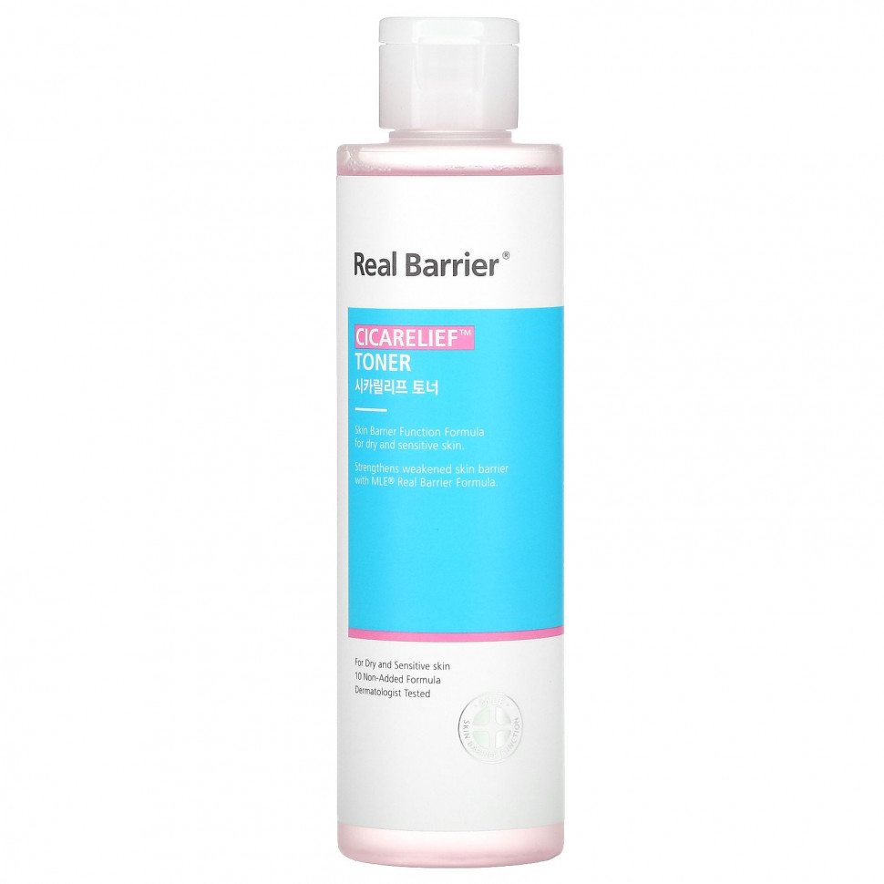 ���� ������ (Iherb) Real Barrier, ����� Cicarelief, 6,42 ������ ����� (190 ��), ������ �� 3990 ���