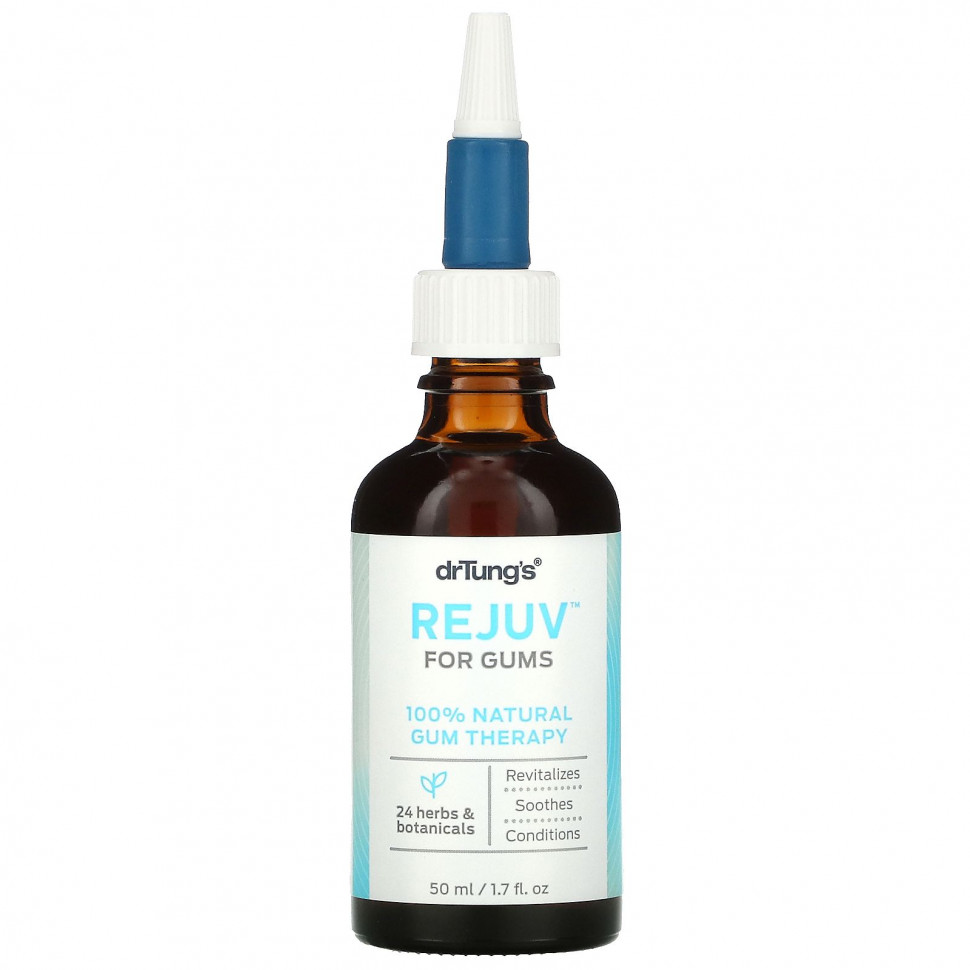 ���� ������ (Iherb) Dr. Tung's, ������, ��� �����, 1,7 ����. ���. (50 ��), ������ �� 3360 ���